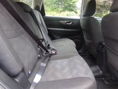 2016 Nissan Rogue S - Photo 10 - Uncasville, CT 06382