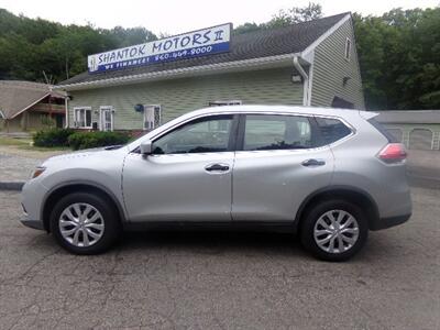 2016 Nissan Rogue S - Photo 4 - Uncasville, CT 06382
