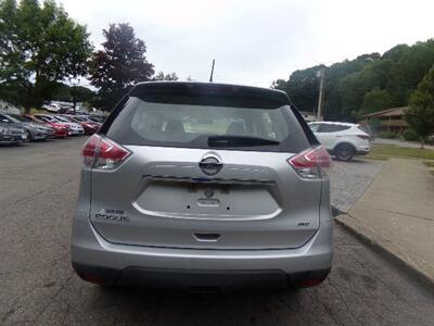 2016 Nissan Rogue S - Photo 6 - Uncasville, CT 06382