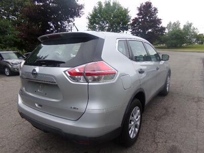 2016 Nissan Rogue S - Photo 7 - Uncasville, CT 06382