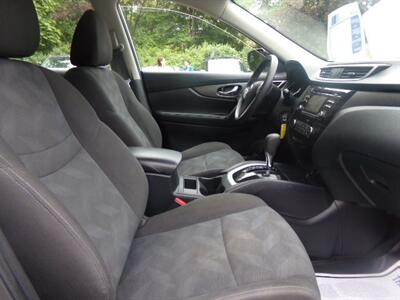 2016 Nissan Rogue S - Photo 11 - Uncasville, CT 06382