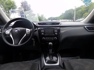 2016 Nissan Rogue S - Photo 14 - Uncasville, CT 06382