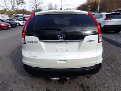 2012 Honda CR-V EX   - Photo 6 - Uncasville, CT 06382