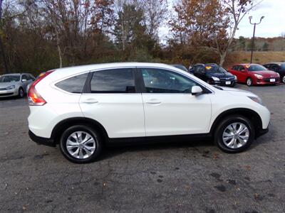 2012 Honda CR-V EX   - Photo 8 - Uncasville, CT 06382