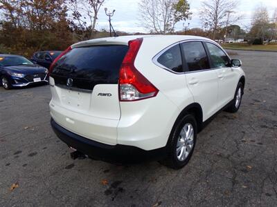 2012 Honda CR-V EX   - Photo 7 - Uncasville, CT 06382