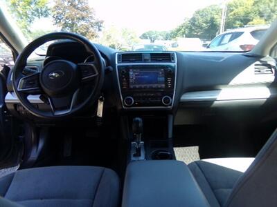 2018 Subaru Outback 2.5i Premium - Photo 9 - Uncasville, CT 06382