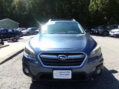 2018 Subaru Outback 2.5i Premium - Photo 2 - Uncasville, CT 06382