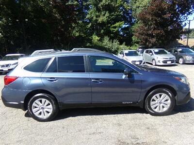 2018 Subaru Outback 2.5i Premium - Photo 8 - Uncasville, CT 06382