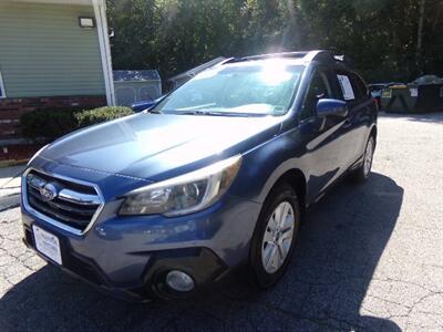 2018 Subaru Outback 2.5i Premium - Photo 3 - Uncasville, CT 06382