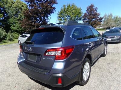 2018 Subaru Outback 2.5i Premium - Photo 7 - Uncasville, CT 06382