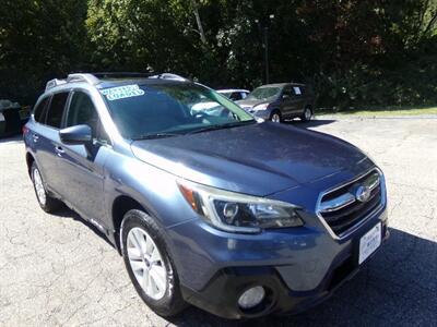 2018 Subaru Outback 2.5i Premium - Photo 1 - Uncasville, CT 06382