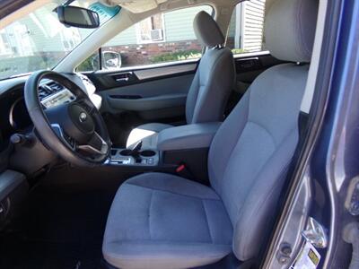 2018 Subaru Outback 2.5i Premium - Photo 13 - Uncasville, CT 06382