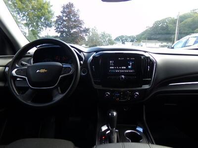 2019 Chevrolet Traverse LS - Photo 16 - Groton, CT 06340