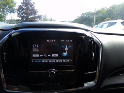 2019 Chevrolet Traverse LS - Photo 17 - Groton, CT 06340