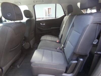 2019 Chevrolet Traverse LS - Photo 14 - Groton, CT 06340