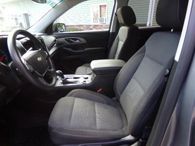 2019 Chevrolet Traverse LS - Photo 13 - Groton, CT 06340