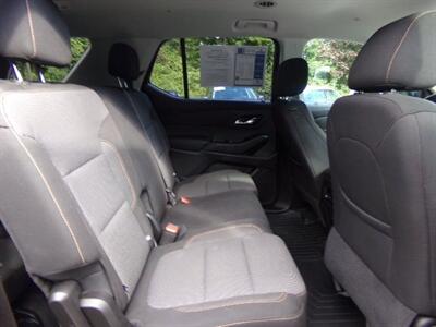 2019 Chevrolet Traverse LS - Photo 11 - Groton, CT 06340