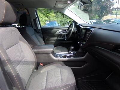 2019 Chevrolet Traverse LS - Photo 12 - Groton, CT 06340