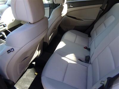 2018 Hyundai TUCSON SEL Plus   - Photo 11 - Groton, CT 06340