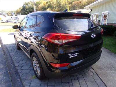 2018 Hyundai TUCSON SEL Plus   - Photo 5 - Groton, CT 06340