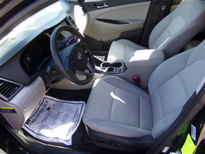 2018 Hyundai TUCSON SEL Plus   - Photo 10 - Groton, CT 06340