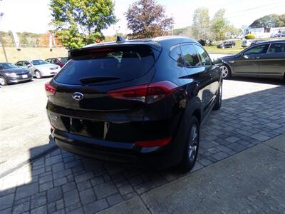 2018 Hyundai TUCSON SEL Plus   - Photo 7 - Groton, CT 06340