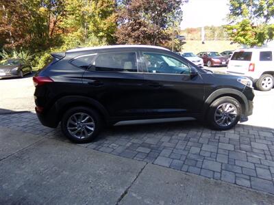 2018 Hyundai TUCSON SEL Plus   - Photo 8 - Groton, CT 06340