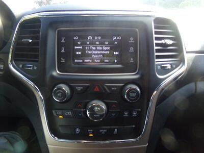 2016 Jeep Grand Cherokee Laredo 75th Annivers - Photo 15 - Groton, CT 06340