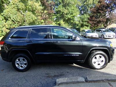 2016 Jeep Grand Cherokee Laredo 75th Annivers - Photo 8 - Groton, CT 06340