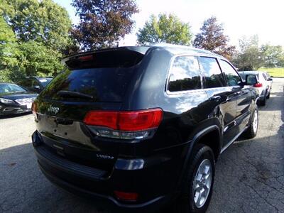 2016 Jeep Grand Cherokee Laredo 75th Annivers - Photo 7 - Groton, CT 06340