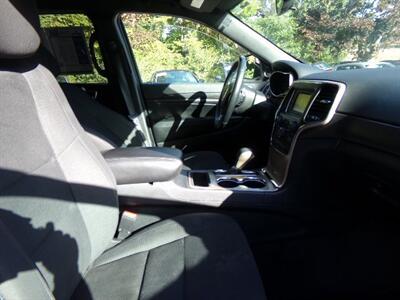 2016 Jeep Grand Cherokee Laredo 75th Annivers - Photo 11 - Groton, CT 06340
