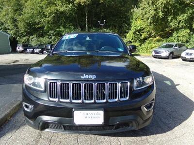 2016 Jeep Grand Cherokee Laredo 75th Annivers - Photo 2 - Groton, CT 06340