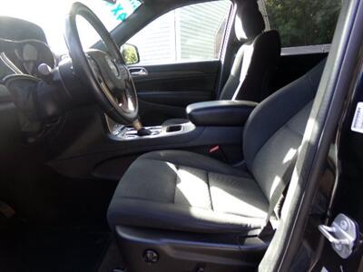 2016 Jeep Grand Cherokee Laredo 75th Annivers - Photo 13 - Groton, CT 06340