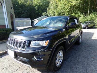 2016 Jeep Grand Cherokee Laredo 75th Annivers - Photo 3 - Groton, CT 06340