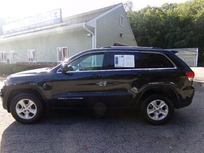2016 Jeep Grand Cherokee Laredo 75th Annivers - Photo 4 - Groton, CT 06340