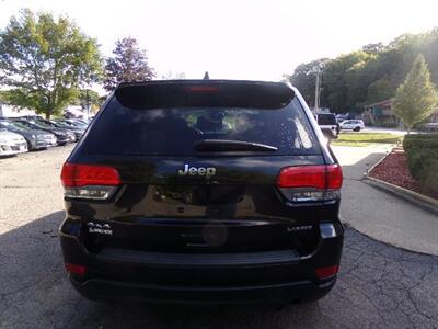 2016 Jeep Grand Cherokee Laredo 75th Annivers - Photo 6 - Groton, CT 06340