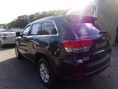 2016 Jeep Grand Cherokee Laredo 75th Annivers - Photo 5 - Groton, CT 06340