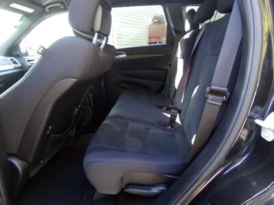 2016 Jeep Grand Cherokee Laredo 75th Annivers - Photo 12 - Groton, CT 06340