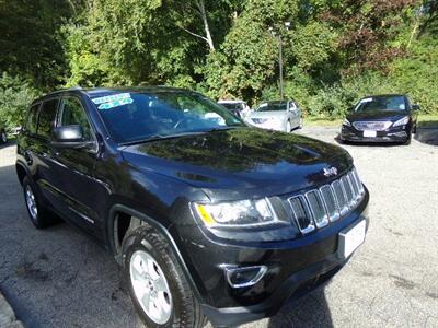 2016 Jeep Grand Cherokee Laredo 75th Annivers - Photo 1 - Groton, CT 06340