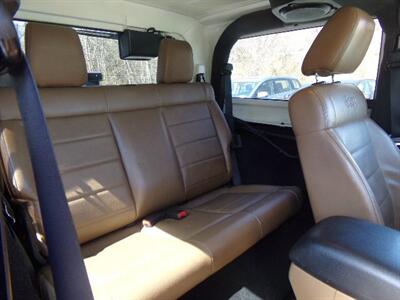 2012 Jeep Wrangler Sahara   - Photo 10 - Uncasville, CT 06382