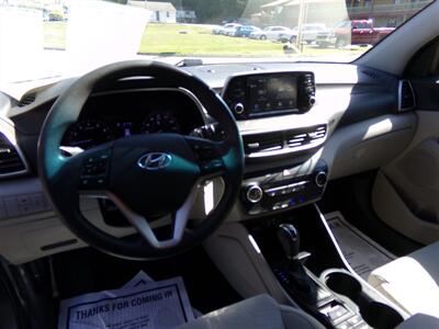 2020 Hyundai TUCSON SE   - Photo 9 - Groton, CT 06340