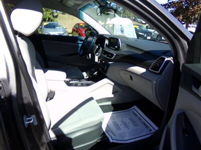 2020 Hyundai TUCSON SE   - Photo 13 - Groton, CT 06340