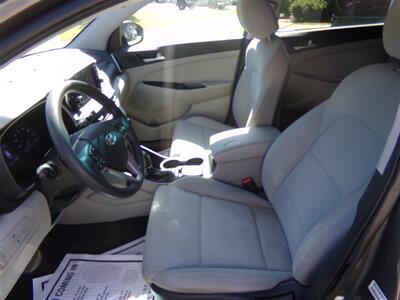 2020 Hyundai TUCSON SE   - Photo 10 - Groton, CT 06340