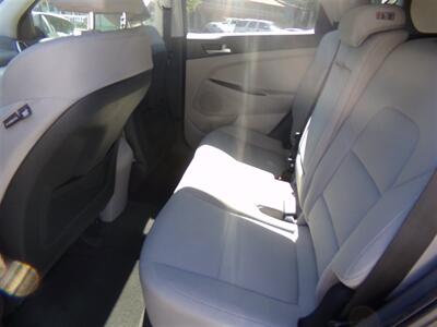 2020 Hyundai TUCSON SE   - Photo 11 - Groton, CT 06340