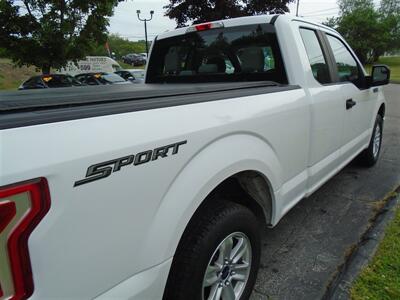 2016 Ford F-150 XL   - Photo 13 - Groton, CT 06340