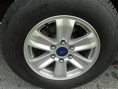 2016 Ford F-150 XL   - Photo 23 - Groton, CT 06340