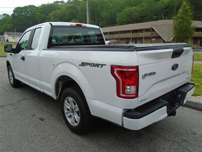 2016 Ford F-150 XL   - Photo 5 - Groton, CT 06340