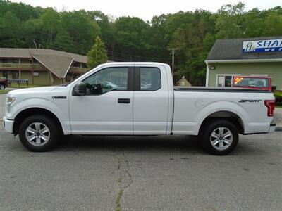 2016 Ford F-150 XL   - Photo 4 - Groton, CT 06340