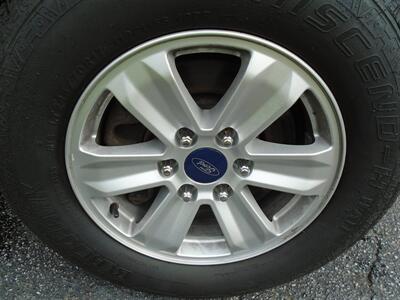 2016 Ford F-150 XL   - Photo 22 - Groton, CT 06340