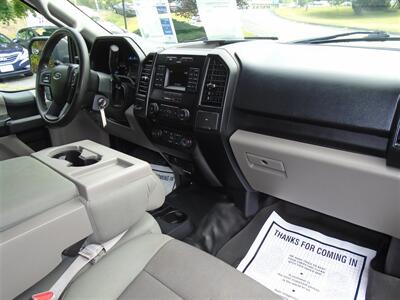 2016 Ford F-150 XL   - Photo 21 - Groton, CT 06340
